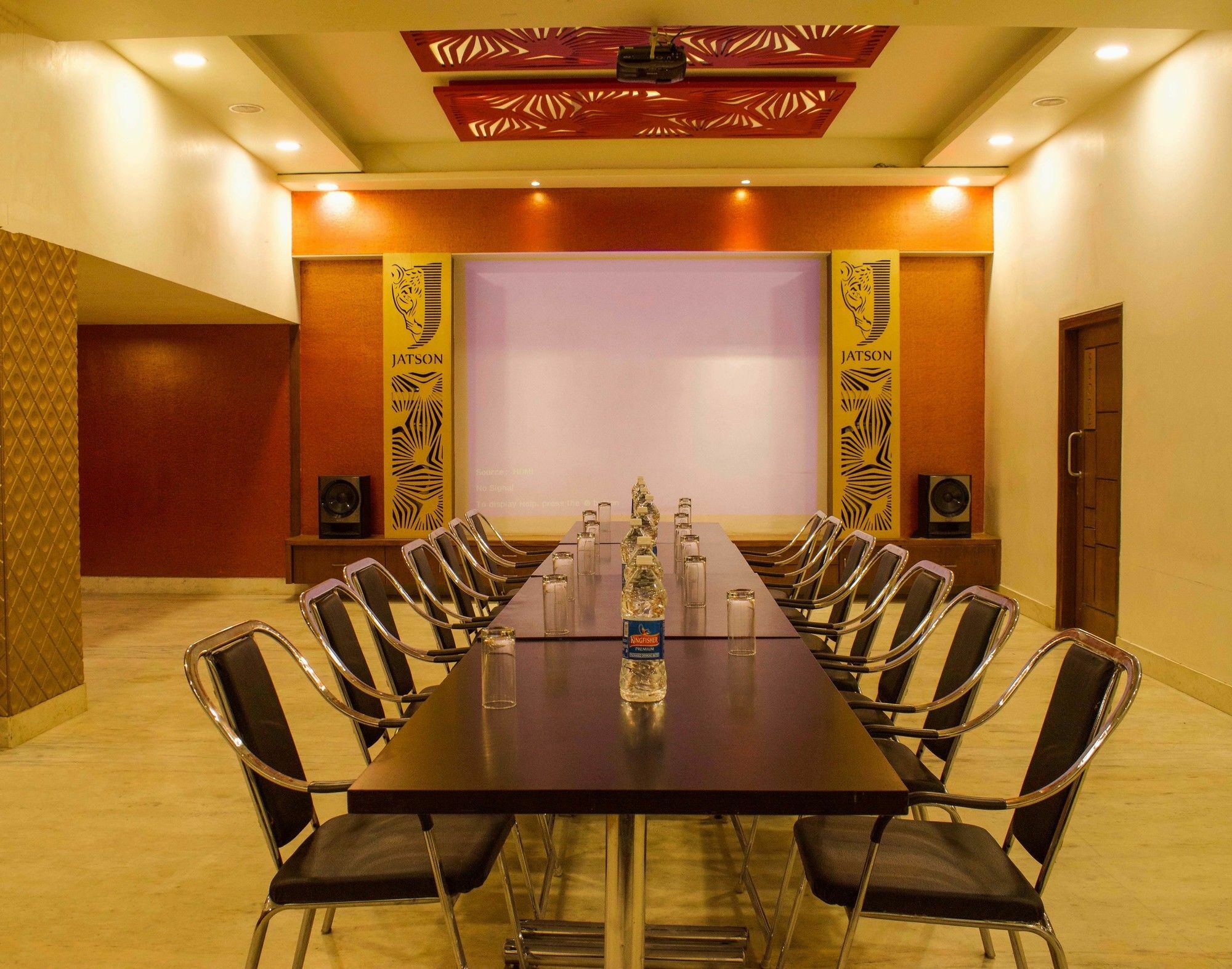 Hotel Golden Sands Jaipur Exterior photo